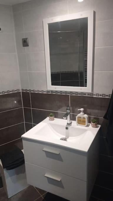 Appartement Coeur De Ville! Foix Eksteriør bilde