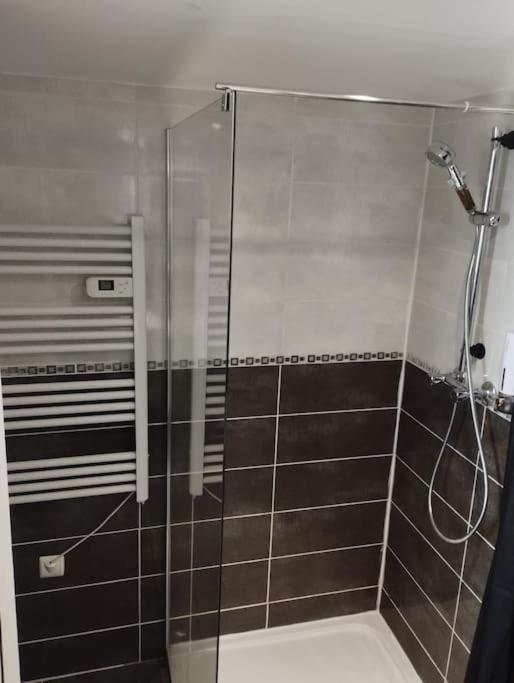 Appartement Coeur De Ville! Foix Eksteriør bilde
