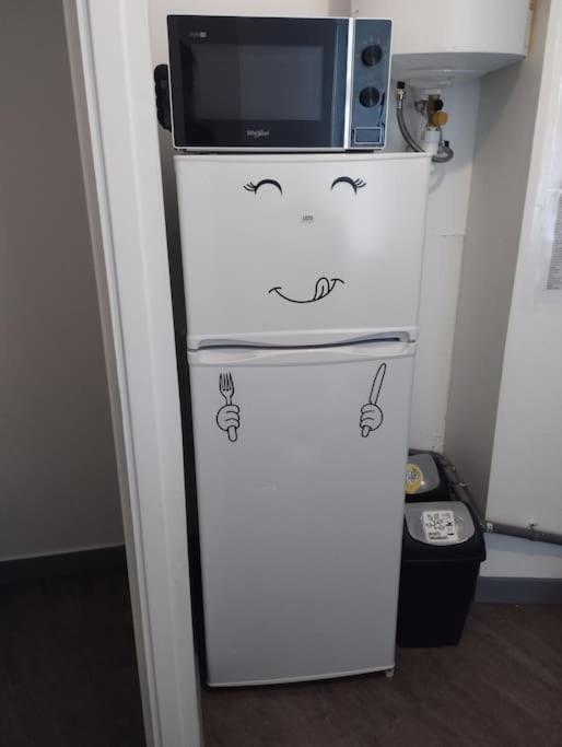 Appartement Coeur De Ville! Foix Eksteriør bilde