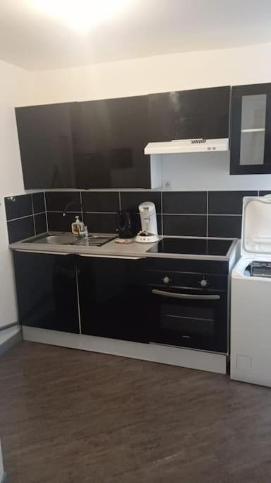 Appartement Coeur De Ville! Foix Eksteriør bilde